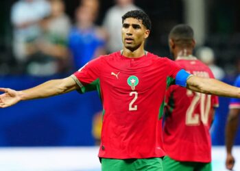 Pays-Bas – Maroc : sur quelle chaîne TV regarder ce match de la Coupe du monde 2026 ?