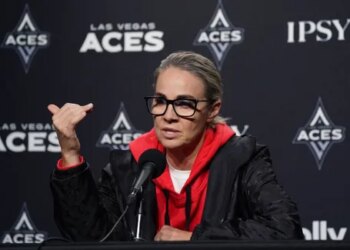 Becky Hammon, l’autre discours de la méthode
