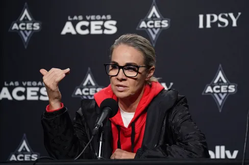 Becky Hammon, l’autre discours de la méthode