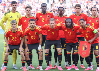 Belgique-Tunisie, sur quelle chaîne voir le match ?