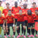 Belgique-Tunisie, sur quelle chaîne voir le match ?
