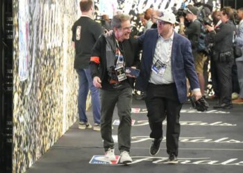 Ben Stiller, spectateur et acteur du titre historique des Knicks