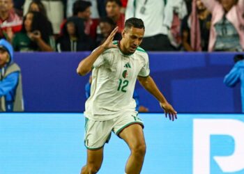 Algérie-Autriche : Bentaleb et Benbouali l’ont bien mérité ? Fais ton onze (Coupe du monde 2026)