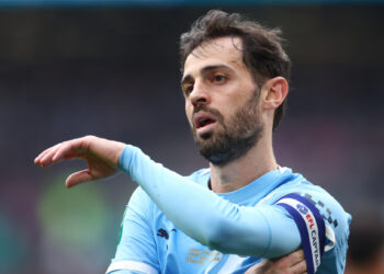 Bernardo Silva, coup de tonnerre confirmé !