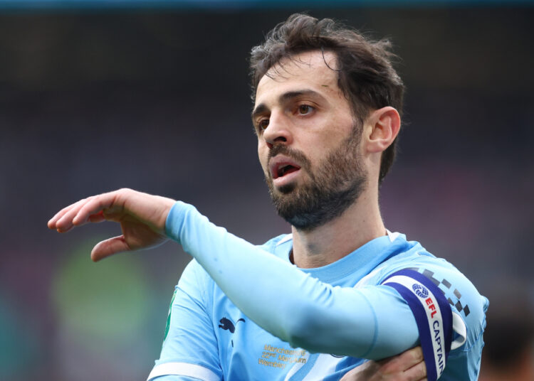Bernardo Silva, coup de tonnerre confirmé !