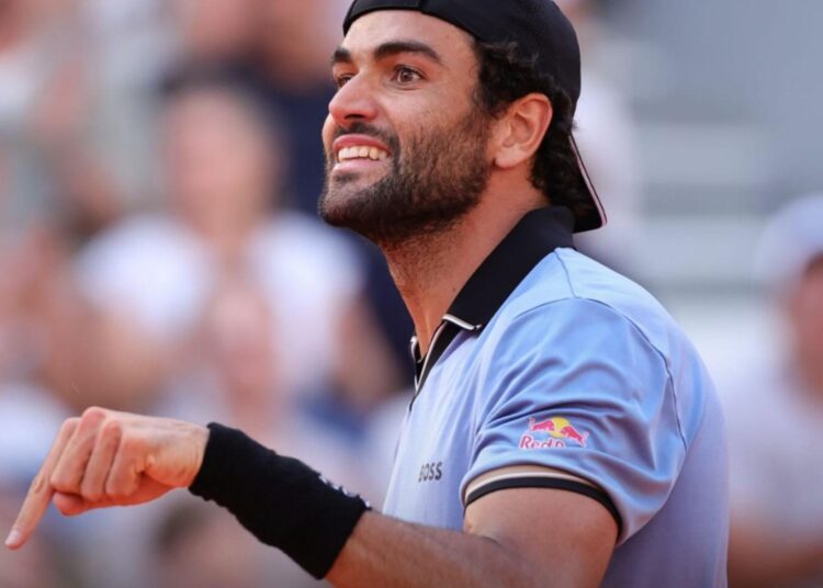 Logo Tennis World FR