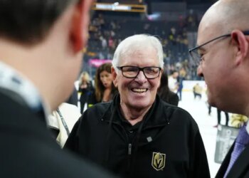 Bill Foley lance son offensive pour amener la NBA à Las Vegas