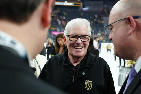 Bill Foley lance son offensive pour amener la NBA à Las Vegas