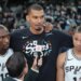 Bismack Biyombo, le grand frère de Victor Wembanyama