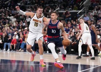 Bogdan Bogdanovic dans le viseur des Nuggets ?