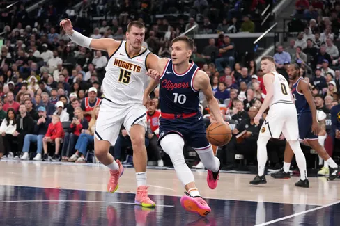 Bogdan Bogdanovic dans le viseur des Nuggets ?