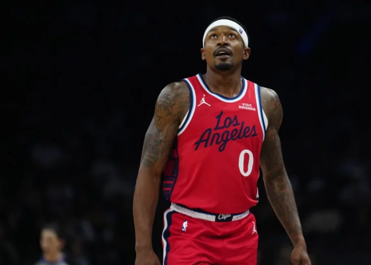 Bradley Beal sur les tablettes du Heat