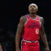 Bradley Beal sur les tablettes du Heat