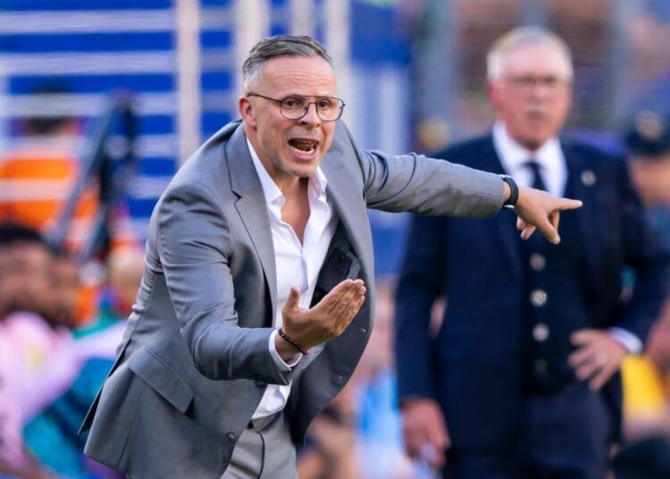 Maroc : Brahim Diaz, Bouaddi… Ouahbi n’hésite pas à ébranler les statuts à la Coupe du monde 2026
