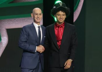Brayden Burries et Nate Ament pour lancer la nouvelle ère des Bucks