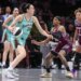 Breanna Stewart et Jonquel Jones ont le dernier mot face au Tempo de Sandy Brondello
