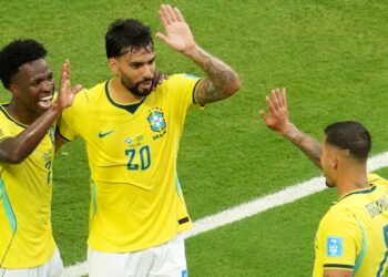 Brésil-Japon, quelle chaîne diffuse le match ?