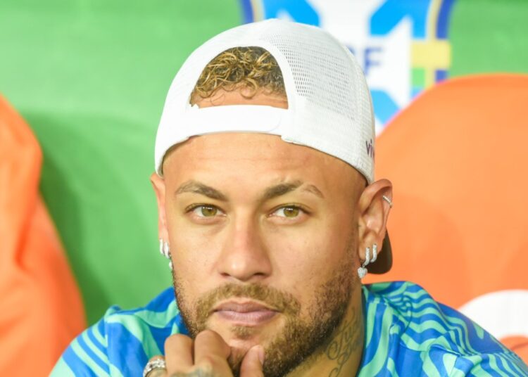 Brésil: Neymar, l’annonce d’Ancelotti