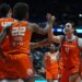 Brittney Griner dans l’histoire, Connecticut enfonce Chicago