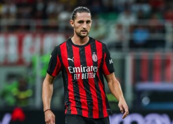 Ça se confirme pour Rabiot