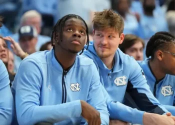 Caleb Wilson, le phénomène athlétique qui adore Nikola Jokic