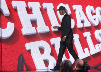 Caleb Wilson vise déjà le titre de Rookie de l’année