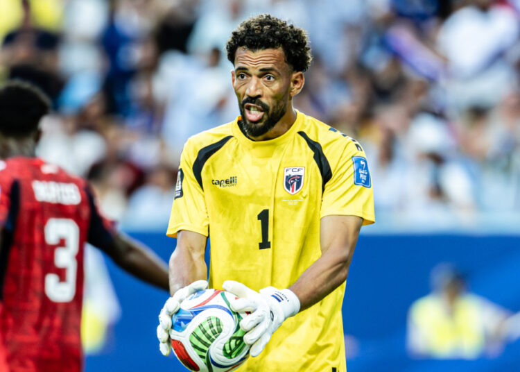 Cap Vert-Arabie saoudite en direct