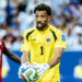 Cap Vert-Arabie saoudite en direct