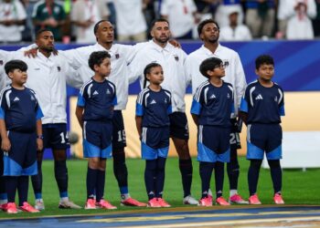 Cap-Vert, un scandale éclate en pleine Coupe du monde !