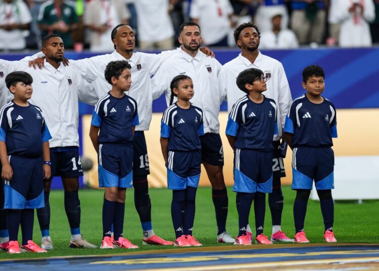 Cap-Vert, un scandale éclate en pleine Coupe du monde !
