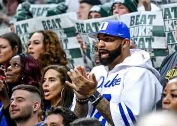 Carlos Boozer désormais prêt à vivre la Draft côté père