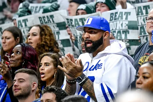 Carlos Boozer désormais prêt à vivre la Draft côté père