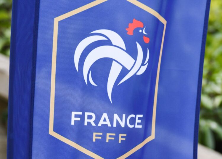 Catastrophe pour les Bleus !
