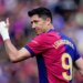 C’est fait pour Robert Lewandowski