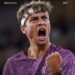 Logo Tennis World FR