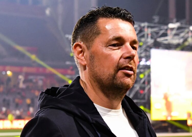 C’est officiel pour Pierre Sage, le RC Lens réagit