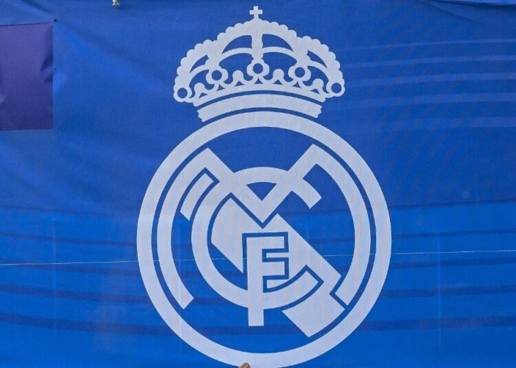 C’est officiel pour le Real Madrid