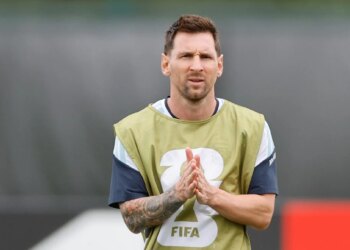 Changement annoncé pour Messi et l’Argentine !