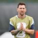 Changement annoncé pour Messi et l’Argentine !