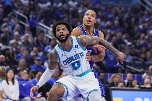 Charlotte prêt à tourner la page Miles Bridges ?