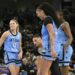 Chicago explose Portland dans une soirée historique