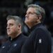 Chris Finch regrette que le contrat de Micah Nori ait éclipsé sa promotion
