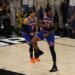 Ciblé par les Spurs, Mitchell Robinson tient sa revanche