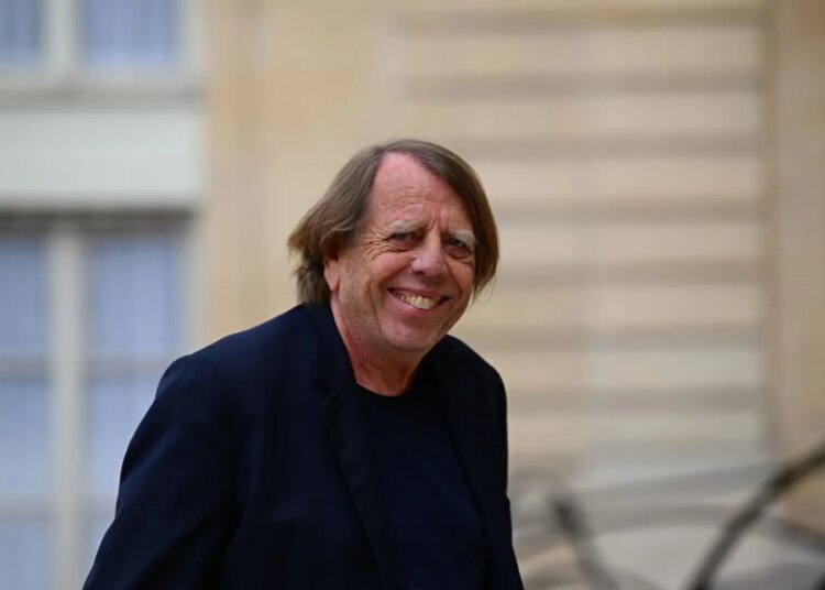 Claude Le Roy retrouve une sélection à 78 ans !