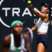 Logo Tennis World FR