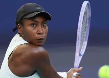 Logo Tennis World FR