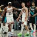 Collin Gillespie et Jordan Goodwin bien partis pour rester à Phoenix