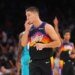 Collin Gillespie rempile à Phœnix pour 48 millions de dollars