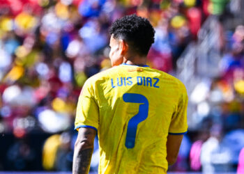 Colombie-RD Congo en direct