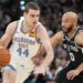 Combat contre le cancer, premiers playoffs… Nikola Topic a beaucoup appris sur lui-même